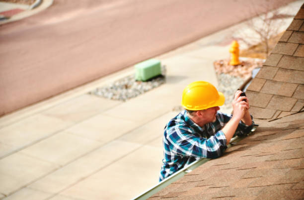 Roof Waterproofing Services in Lisbon, IA