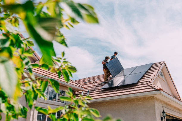 Best Roof Repair Services  in Lisbon, IA